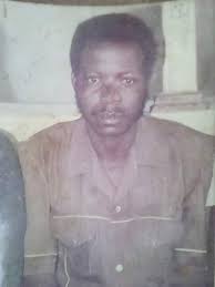 Is there any possibility that this pic can be improved, please? It's my  late Dad, Charles Winn. Thank you.