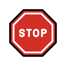 Hier findet ihr eine kleine sammlung mit verschiedenen motorrad fotos die ihr kostenlos für. Stoppschild Clipart Kostenloser Download Creazilla