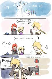 Chep On Twitter Anime Memes Funny Anime Funny Comics Memes