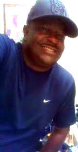 Demetrius Lyles Obituary