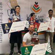 Wlags: i vincitori della Lags Battle pronti per il WLAGS ad Abu Dhabi