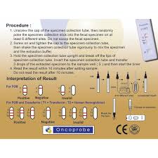 We did not find results for: Oncoprobe Tes Darah Samar Di Feses Fecal Occult Blood And Transferrin Test Kit Skrining Kanker Shopee Indonesia