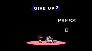 A friday night funkin' (fnf) mod in the new songs category, submitted by ryzzon. Sally Exe Continued Nightmare Amy Intended Ending Nightmare Com Games Make It Yourself