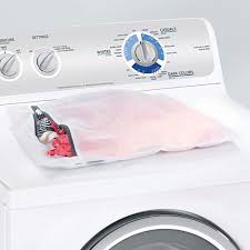 These dark colors are best kept together in the wash, as sometimes lighter clothes can start to turn keeping white separate from bright and dark colors will increase the longevity of your garment's life. 6 Pack Laundry Bra Lingerie Mesh Wash Bags Socks Underwear Washing Large Medium Ebay