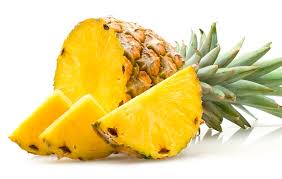 Maybe you would like to learn more about one of these? Blended Pineapple And Cucumber Juice With Apple Cider Vinegar