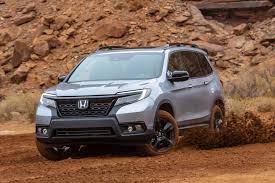 The rugged 2021 honda passport is the midsize suv designed with versatility, power and comfort. Here S What The Honda Passport Is Adding For 2021 On Everyman Driver Everyman Driver