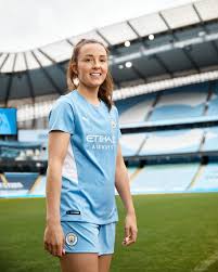 Maybe you would like to learn more about one of these? B R Football On Twitter Manchester City Reveal The 2021 22 Kit