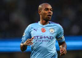 Latest on manchester city midfielder fernandinho including news, stats, videos, highlights and more on espn. Fernandinho Is One Of The First Names On The Man City Teamsheet But He Must Play In Midfield