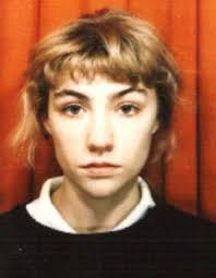 Tracey Jane Dorey, London, circa 1987