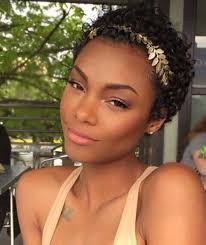 Most black women nowadays prefer to sport stylish short hairstyles to enhance their personality and appeal. 20 Short Curly Hairstyles For Black Women