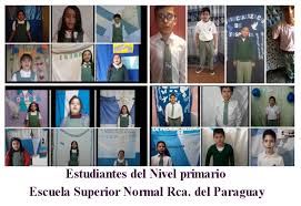 E N S R P Nivel Primario Provincializacion De Formosa Direccion De Educacion Superior Formosa