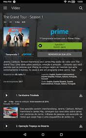 Download amazon prime video apk 3.0.308.15647 for android. Amazon Prime Video Apk Mod 3 0 308 15647 Premium Desbloqueado