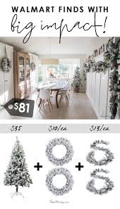 Maybe you would like to learn more about one of these? Cheap Christmas Trees Decor At Walmart House Mix