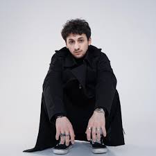 When did Энивэй, Эрик! (Anyway, Eric!) release “Ночь (Night)”?