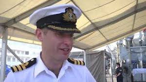 HMS Trent opens its doors to the public