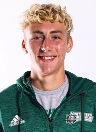 2022 Cross Country Roster