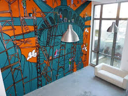 30 Idees Deco Pour Habiller Un Mur Idee Deco Habiller Un Mur Deco