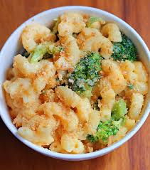 4 lunch ideas for weight loss. Healthy Mac And Cheese Less Than 250 Calories