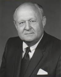 Val Peterson (1903-1983)