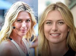 Maria Sharapova ❤️