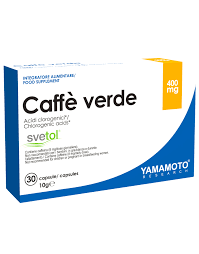 Il problema però è la sua biodisponibilità ovvero quanto silicio effettivamente può assorbire il nostro intestino e quanto ne viene eliminato con le urine. Caffe Verde Von Yamamoto Research 30 Kapseln Iafstore Com
