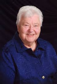 Obituary information for Charlotte Norma (Christensen) Mehus