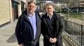 EH Bildu and ERC Launch Political Dialogues on Current State Situation