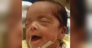 Baby Angel Scott Obituary