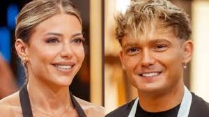 La ex “Chiquititas” Catalina Artusi denunció que su expareja se llevó a su  hijo