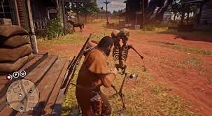 Now we've finally got rdr2 in our sights, the next logical step is to find out how we can cheat in it on pc. Red Dead Online Hackers Are Spawning In Two Headed Skeletons To Kick The Shit Out Of Other Players Vg247
