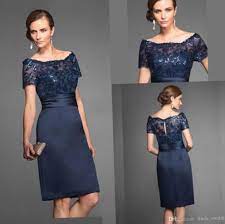 Dress Casual Knee Length Mother Of The Bride Hair Hairstyle Outfits Bride Clothes Mother Of Bride Outfits Mothers Dresses