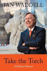 Ian waddell served four terms for the federal ndp before moving to provincial politics. Ian Waddell S Take The Torch Reveals Plenty Of Little Known Details About Late 20th Century Canadian Political History Georgia Straight Vancouver S News Entertainment Weekly