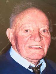 Condolence Book for Denis (Will) Fleming (Killarney, Kerry)