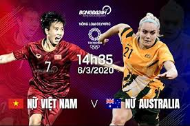 Xem trực tiếp bóng đá trên tructiepbongda.pro như thế nào? Káº¿t Quáº£ Ná»¯ Australia Vs Ná»¯ Viá»‡t Nam Hom Nay 6 3 Vl Olympic