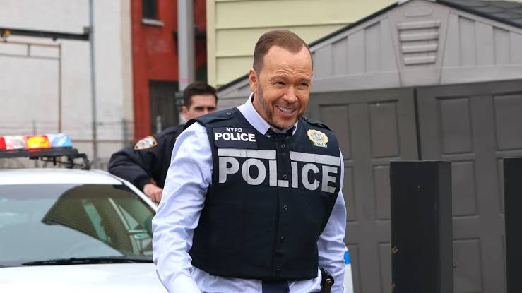 Donnie Wahlberg Admits He Was 'Disappointed' When 'Blue Bloods' Was Abruptly  Canceled - Parade