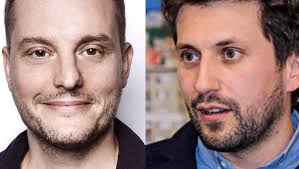 Internetovou televizi Stream.cz společně povedou Filip Vážanský a Daniel  Strejc