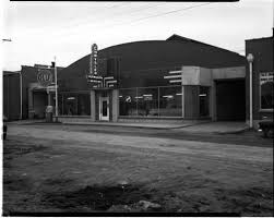 The Old Chrysler Dealer In Murfreesboro Rutherford County Murfreesboro Tennessee Old Photos