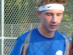 Bethany Christian Tennis: September 2017