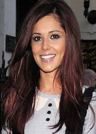Dark Brown Hair With Red Tint Dye My Hair Red Hair Trends Hair Beauty