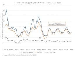 U S Lng Exports How Does Recent Price Weakness Impact