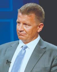 Theocratic Mercenary Erik Prince and the Christian Right