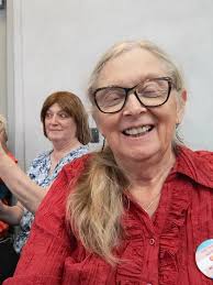 Transgender Day of Visibility event recap at VIU