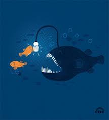 Legkie Illyustracii Ilovedoodle Fish Drawings Illustration Whimsical Illustration