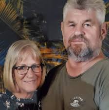 Interior room space with bunks