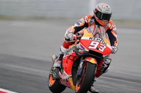 Ancora una gara doppia in austria per bandiera rossa. Gara Gara Ubah Strategi Marc Marquez Posisi Ke 17 Di Fp2 Motogp Barcelona Gridoto Com