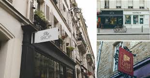 Instant mockup generator + 16 mockups. 10 Free Realistic Shop Signage Advertising Mockup Psds Graphberry Blog
