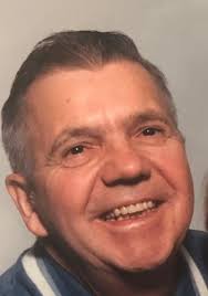 August Bublavy Obituary (2019)