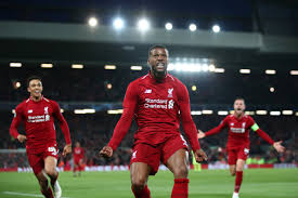 A youth product of eredivisie side feyenoord. Latest Liverpool News Wijnaldum Tricks His Way Around Barca Players