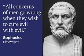 One who writes drama is called -