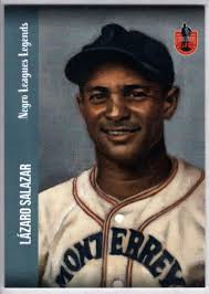 2020 Dreams Fulfilled Graig Kreindler Negro Leagues Legends